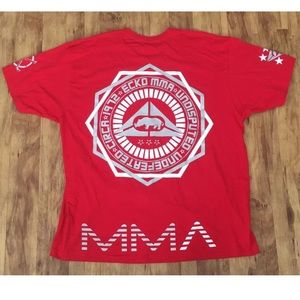 Ecko Unlimited Shirts - ON SALE‼️ Ecko Unlimited MMA Undisputed -2XL Ecko Unlimited Shirts - ON SALE‼️ Ecko Unlimited MMA Undisputed -2XL
